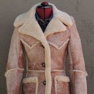 We've Moved to Etsy >ll==l> Real Sheepskin